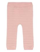 Pira Bottoms Trousers Pink MarMar Copenhagen
