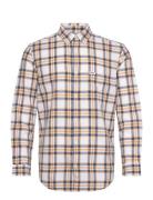 Wrangler Ls 1 Pkt Shirt Vit