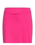 J. Lindeberg Thea Skirt Rosa