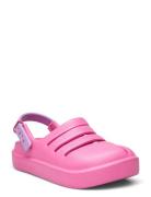 Havaianas Hav. Kids Clog Rosa