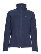 Fast Trek Ii Jacket Sport Sweat-shirts & Hoodies Fleeces & Midlayers B...