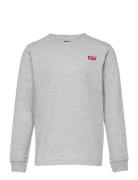 Levi's Levi's® Long Sleeve Batwing Chest Hit Tee Grå