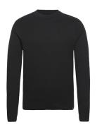 ONLY & SONS Onsluke Reg 14 Crew Neck Knit Svart