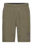 Craft Core Essence Shorts M Khaki Green