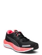 Velocity Nitro 2 Wns Sport Sport Shoes Running Shoes Red PUMA