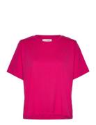 A-View Sila T-Shirt Rosa