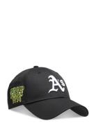 New Era Patch 9Forty Oakathco