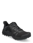 Mammut Saentis Tr Low Women Svart