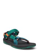 Teva K Hurricane Xlt 2 Grön