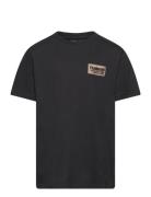 Hummel Hmldare T-Shirt S/S Svart