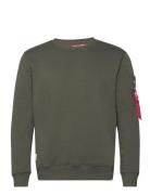 Usn Blood Chit Sweater Designers Sweat-shirts & Hoodies Sweat-shirts K...