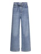 Day Birger Et Mikkelsen Elijah - Blue Soft Denim Blå