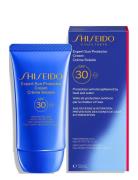 Shiseido Global Sun Care Sun Cream Spf30 Nude