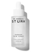 Dr. Barbara Sturm Darker Skin T S Hyaluronic Serum Nude