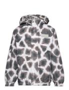 Waiton Outerwear Rainwear Jackets Multi/patterned Molo