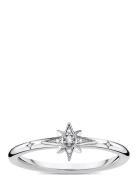 Thomas Sabo Ring Star With St S Silver