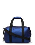 Hilo Weekend Bag Small W3 Bags Weekend & Gym Bags Blue Rains