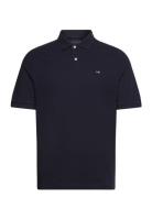 Lexington Clothing Jeromy Polo Shirt Blå