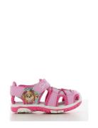 Paw Patrol Pawpatrol Sandal Multi/patterned