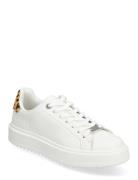 Steve Madden Catcher Sneaker Vit