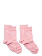 PUMA Puma Kids Easy Rider Sock 2P Rosa