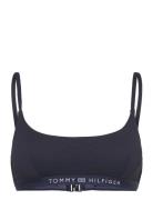 Tommy Hilfiger Bralette Marinblå