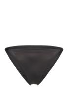 Brief Satin Trosa Brief Tanga Black BOSS