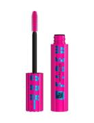 Maybelline Maybelline Lash Sensational Firework Very Black Waterproof ...