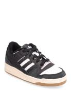 Adidas Originals Forum Low Cl C Svart