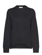 InWear Orkideaiw Pullover Svart