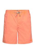 Superdry Walk Short Orange