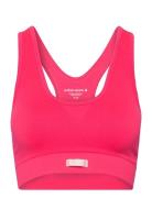 Björn Borg Studio Low Seamless Bra Rosa