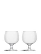 Sagaform Billi Wine Glass Nude