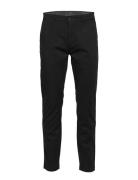 LEVI´S Men Xx Chino Std Ii Mineral Black Svart