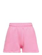 Rosemunde Kids Shorts Rosa