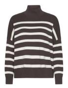 InWear Tenleyiw Turtleneck Pullover Svart