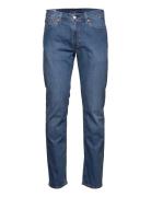 LEVI´S Men 511 Slim Easy Mid Blå