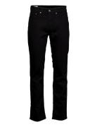 LEVI´S Men 514 Straight Nightshine Svart