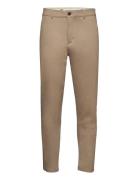 Selected Homme Slhslimtape-Repton 172 Flex Pants Beige