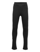 Name It Nkfjavi Solid Swe Legging Unb N Svart