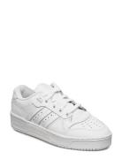 Adidas Originals Rivalry Low W Vit