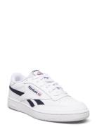 Reebok Classics Club C Revenge Vit