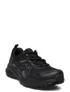 Asics Trail Scout 3 Svart