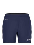 Craft Pro Control Impact Short Shorts M Blå