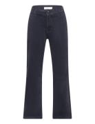 Name It Nkmryan Straight Cord Chino 9800-Yc N Marinblå