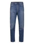 Arc 3D Bottoms Jeans Regular Blue G-Star RAW