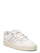 Adidas Originals Rivalry Low W Vit