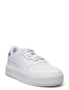 PUMA Puma Cali Court Lth Wns Vit