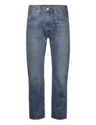 LEVI´S Men 551Z Authentic Straight We Lov Blå