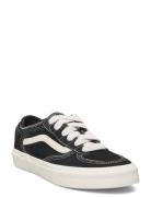 VANS Rowley Classic Svart